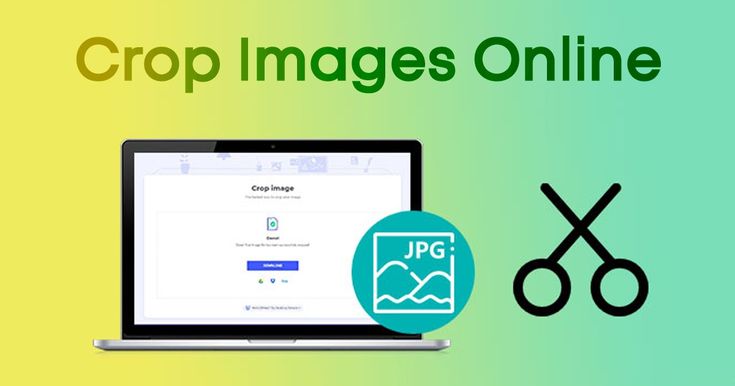use free image cropper tool